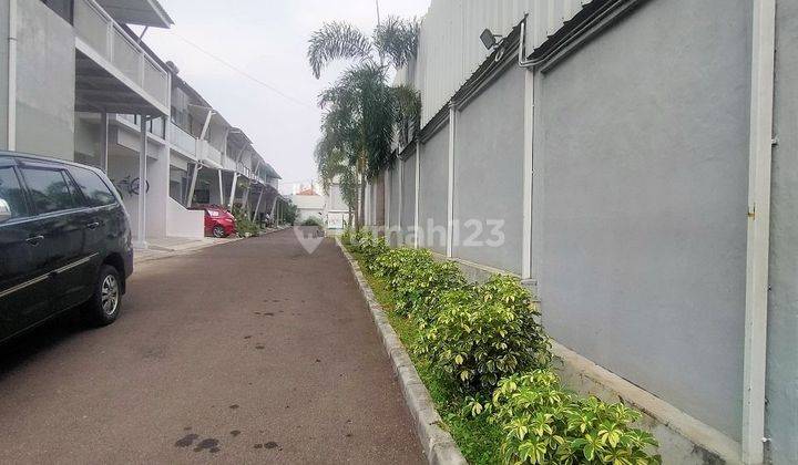 Rumah Dijual Brand New Siap Huni Di Kebagusan Raya Jakarta Selatan

 2