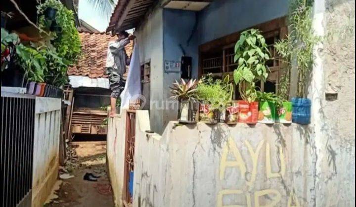 Rumah Dijual Murah Banting Harga Di Pondok Aren Tangerang Selatan

 2