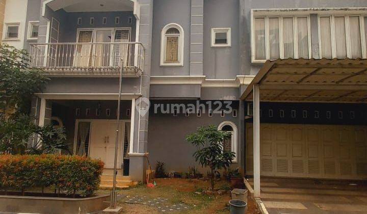 Rumah Dijual Dalam Cluster Siap Huni Di Komplek Buncit Indah Pejaten

 1