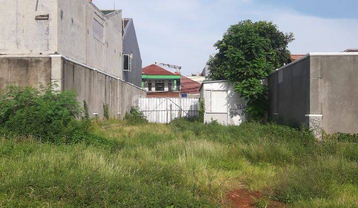 Tanah Dijual Di Pancoran Barat Jakarta Selatan

 2