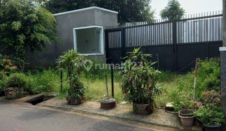 Tanah Dijual Di Pancoran Barat Jakarta Selatan

 1