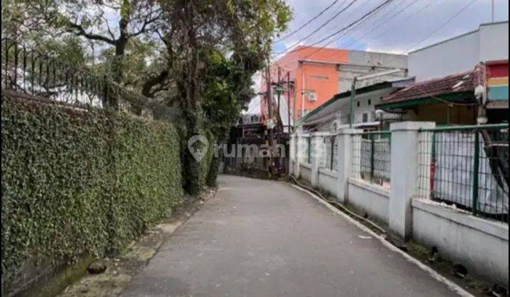 Tanah Dijual Di Kebayoran Lama Jakarta Selatan 2