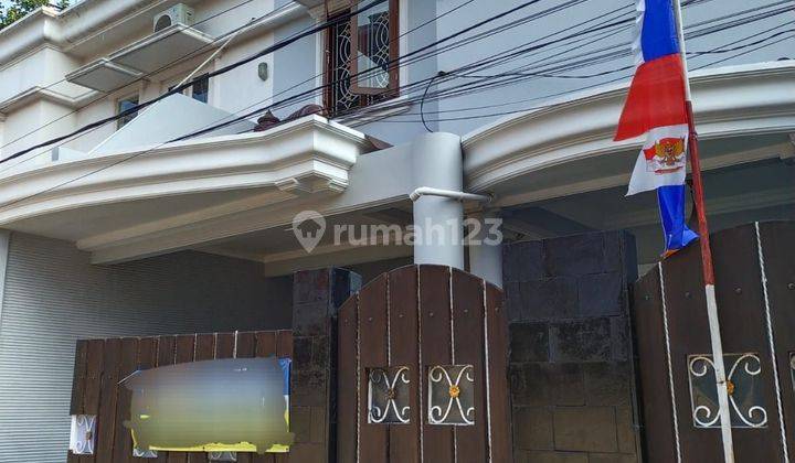 Rumah Dijual Siap Huni Di Cipete Jakarta Selatan

 1