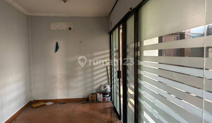 Rumah Dijual Cepat Murah Dibawah Harga Njop di Mampang Prapatan 2