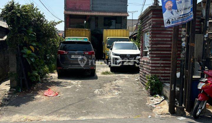 Rumah Dijual Cepat Murah Dibawah Harga Njop di Mampang Prapatan 1