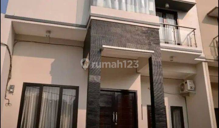 Rumah Dijual Siap Huni Di Kalibata Pancoran 1