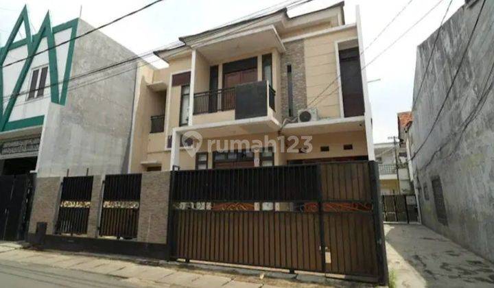 Rumah Dijual Siap Huni Di Pejaten Timur Pasar Minggu

 2