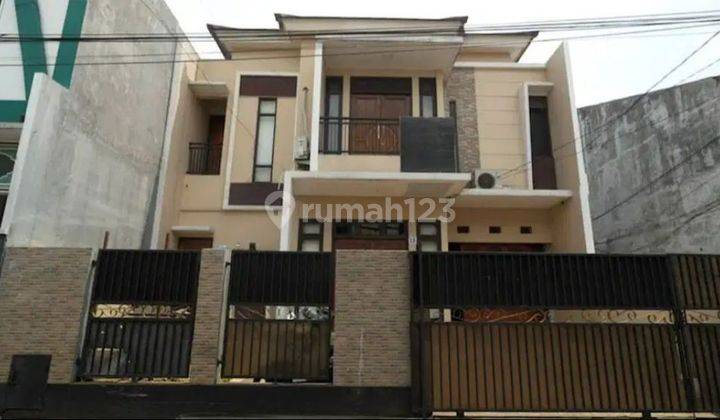 Rumah Dijual Siap Huni Di Pejaten Timur Pasar Minggu

 1