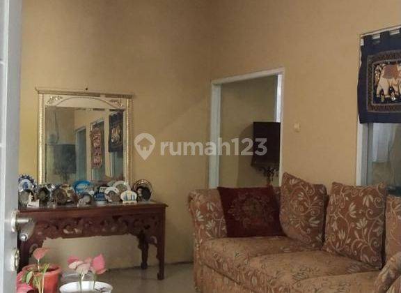 Rumah Dijual Siap Huni Di Cipete Jakarta Selatan

 2