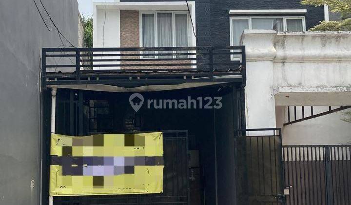 Rumah Dijual Siap Huni Di Cipete Jakarta Selatan

 1