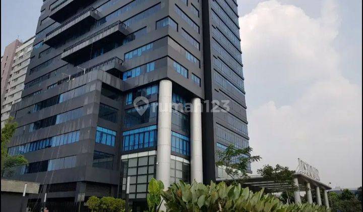 Dijual Ruang Kantor Siap Huni Di Gedung Nifarro Park Pasar Minggu

 2