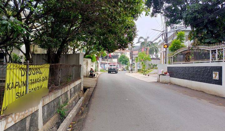 Tanah Kavling Dijual Murah Pinggir Jalan Di Cireundeu

 2