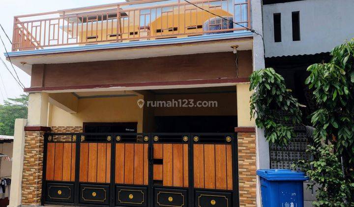 Rumah Dijual Siap Huni Di Cinere

 1