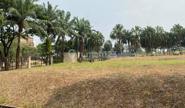 Tanah Kavling Dijual Dalam Cluster Di Cibubur

 2