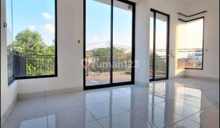 Rumah Dijual Di Gandaria Jakarta selatan 2