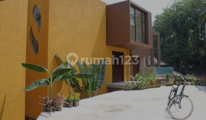 Rumah Dijual Dalam Cluster Di Kemang Fasilitas Sharing Pool
Rumah Dijual Dalam Cluster Di Kemang Fasilitas Sharing Pool