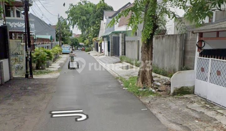 Tanah Dijual Bonus Bangunan Lokasi Strategis Di Permata Hijau
Tanah Dijual Bonus Bangunan Lokasi Strategis Di Permata Hijau