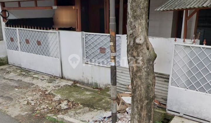 Tanah Dijual Bonus Bangunan Lokasi Strategis Di Permata Hijau
Tanah Dijual Bonus Bangunan Lokasi Strategis Di Permata Hijau