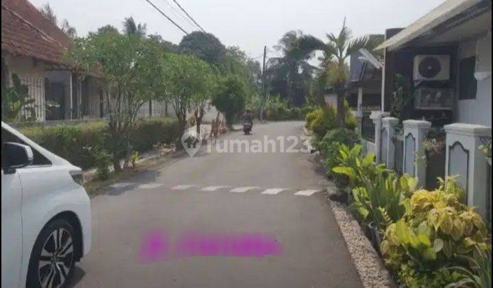 Tanah Dijual Murah Dalam Komplek Di Pondok Aren Bintaro

 2