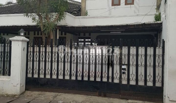 Rumah Dijual Murah Di Cipete Jakarta Selatan 2