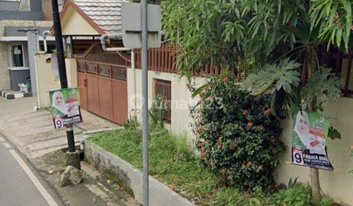 Tanah Dijual Cepat Lokasi Strategis Di Pinggir Jalan Jagakarsa

 2