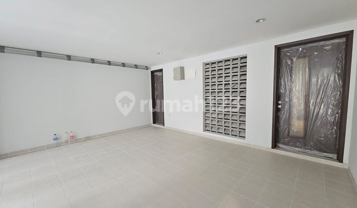 Dijual Brandnew House Serenia Hills Quantum 2