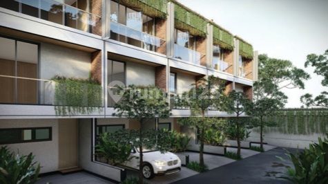 House for Sale Brand New in Kemang, South Jakarta 2