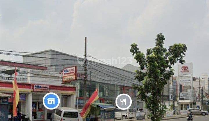 Dijual Tanah Murah Di Ciputat Cocok Untuk Bangun Cluster

 2