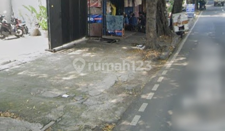 Ruko Dijual Di Permata Hijau Jakarta Selatan Dibawah Njop