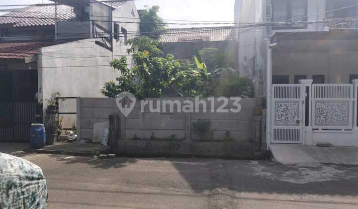 Tanah Dijual di Komplek Kejaksaan Agung Pasar Minggu Jaksel Tanah Dijual di Komplek Kejaksaan Agung Pasar Minggu Jaksel