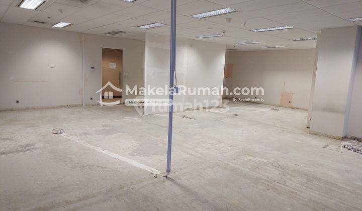 Dijual Cepat Murah Ruang Kantor 18 Office Tb Simatupang 2