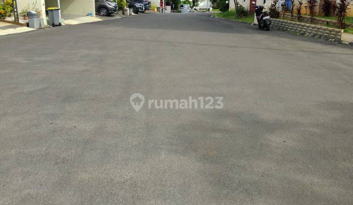 Rumah Dijual Siap Huni Di Grand Trevista Bintaro 2