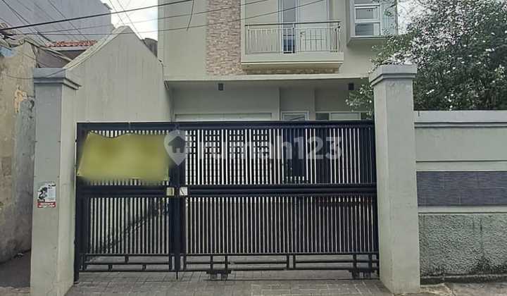 Dijual Rumah Di Kemang Timur Jakarta Selatan Dijual Rumah Di Kemang Timur Jakarta Selatan