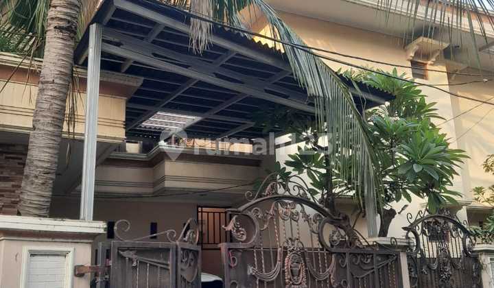 Rumah Dijual Di Petojo Jakarta Pusat Rumah Dijual Di Petojo Jakarta Pusat