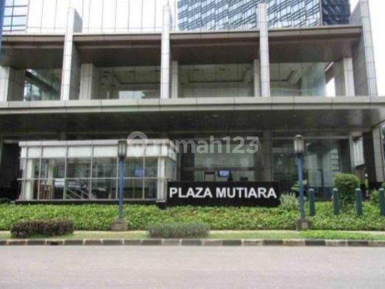 Dijual Cepat Murah Ruang Kantor Di Plaza Mutiara Mega Kuningan Fasilitas Furnished

 2