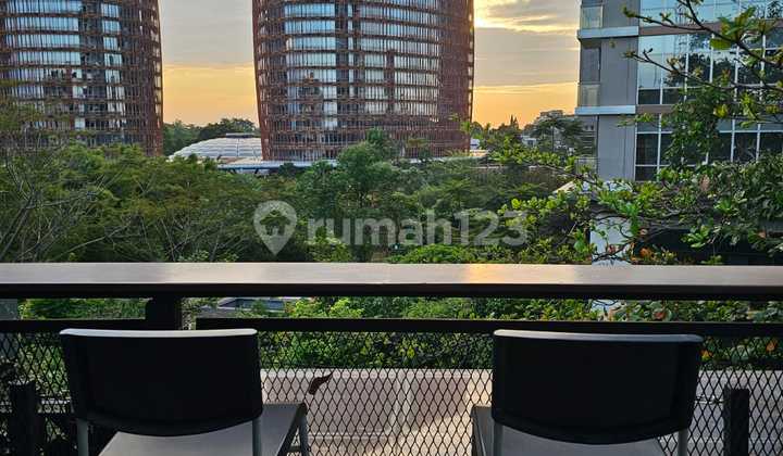 Dijual Cepat Murah Gedung Kantor Di Simatupang Jakarta Selatan 2