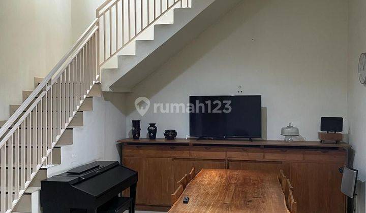 Rumah Dijual Cepat Murah Siap Huni Di Jeruk Purut Cilandak Jaksel 2