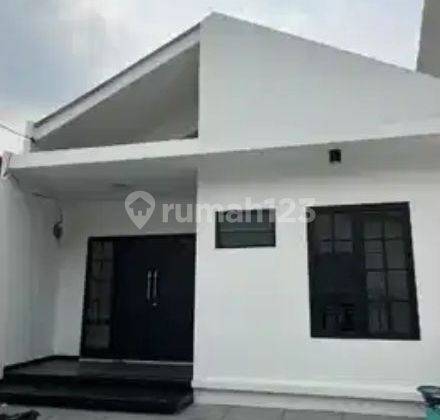 Rumah Dijual Murah Di Pondok Pinang Jakarta Selatan 2