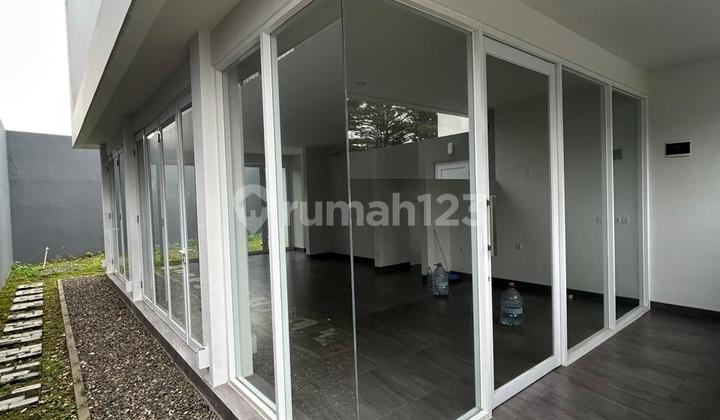 Rumah Dijual Di Lebak Bulus Jakarta Selatan Dalam Cluster 2