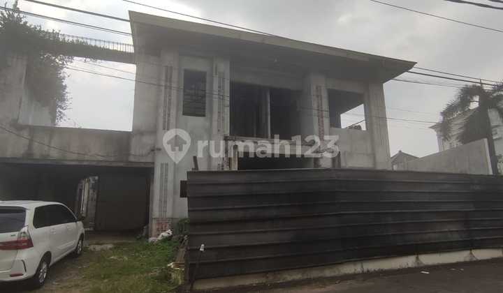 Tanah Dijual Murah Dalam Komplek Elit Di Kemang Jaksel Tanah Dijual Murah Dalam Komplek Elit Di Kemang Jaksel