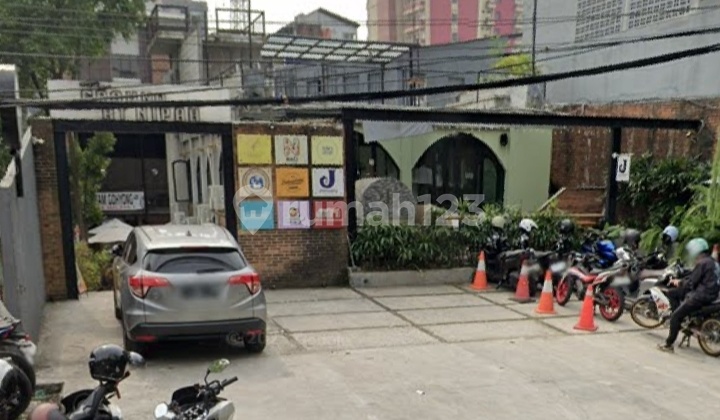 Tanah Dijual Di Pinggir Jalan Prapanca Jakarta Selatan Tanah Dijual Di Pinggir Jalan Prapanca Jakarta Selatan