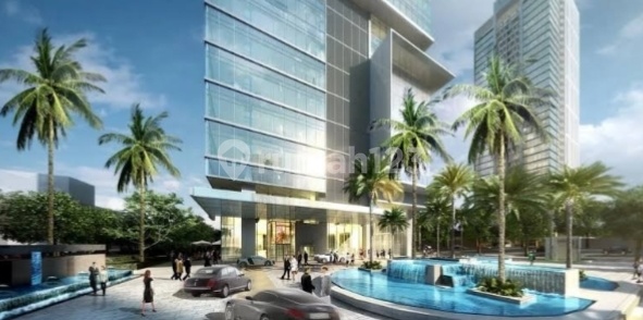 Dijual Cepat Murah Apartemen Fatmawati City Center