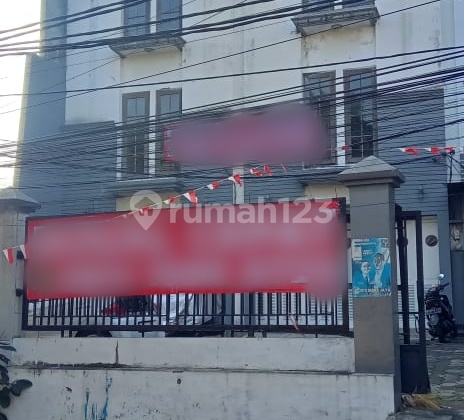 Shop House For Sale In Bangka Kemang, South Jakarta 2