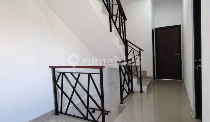 House For Sale Brand New in Cipete Dalam Cluster 2