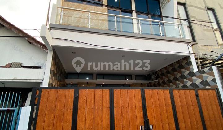 Rumah Dijual Di Tebet Jakarta Selatan Mewah Siap Huni