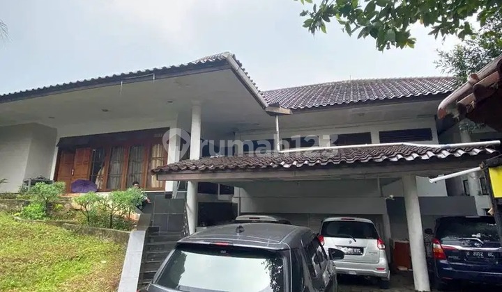 Rumah Dijual Di Bangka Kemang Jakarta Selatan 2