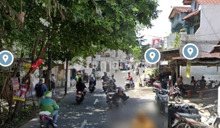 Land for Sale in Gandul Raya, Cinere, Depok