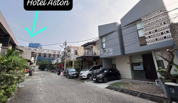 Rumah Dijual Siap Huni Di Pejaten Jakarta Selatan 1