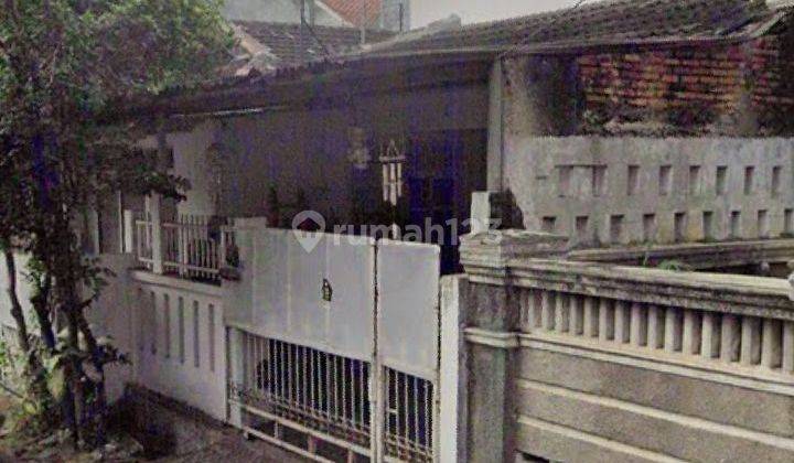 Rumah Dijual Cepat Murah Dalam Cluster Di Bintaro Sektor 2 2