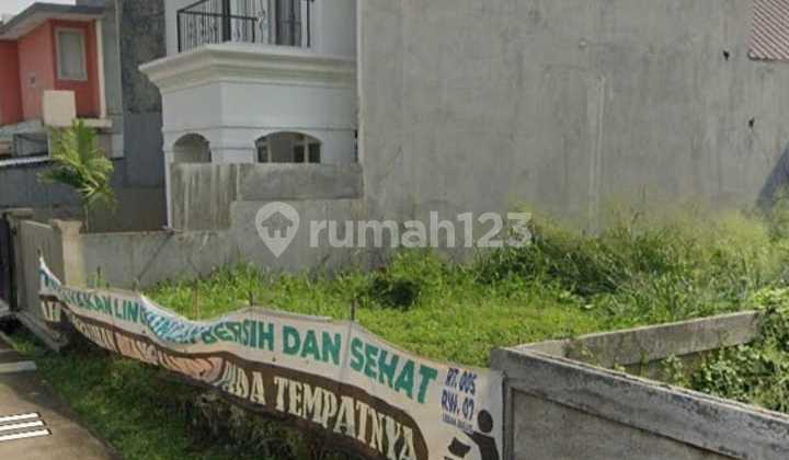 Tanah Dijual Dalam Komplek di Lebak Bulus Jakarta Selatan Tanah Dijual Dalam Komplek di Lebak Bulus Jakarta Selatan
